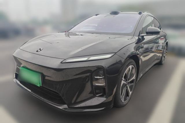 Used Nio ET5T 2025 75 kWh Touring