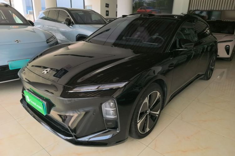 Used Nio ET5T 2025 75 kWh Touring Guazi used car, China used car export, Used car for sale, Used  cars, Cheapest cars for sale
