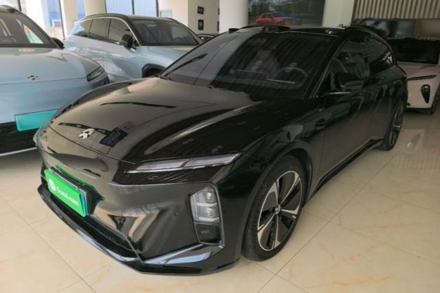 Used Nio ET5T 2025 75 kWh Touring