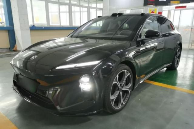 Used Nio ET5T 2025 75 kWh Touring