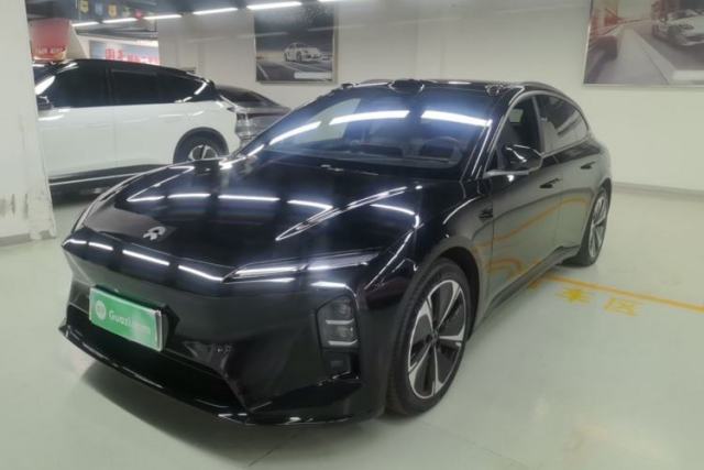 Used Nio ET5T 2025 75 kWh Touring