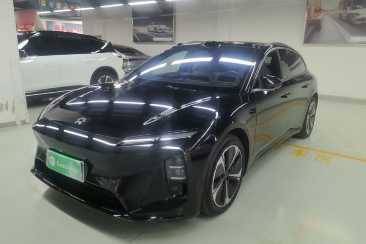 Used Nio ET5T 2025 75 kWh Touring Guazi used car, China used car export, Used car for sale, Used  cars, Cheapest cars for sale