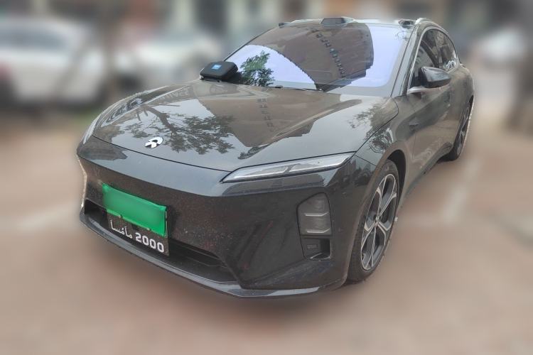 Used Nio ET5T 2025 75 kWh Touring Guazi used car, China used car export, Used car for sale, Used cars, Cheapest cars for sale