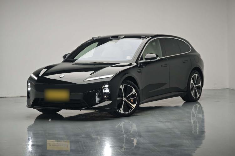 Gebrauchter Nio ET5T 2025 75 kWh Touring Guazi used car, China used car export, Used car for sale, Used  cars, Cheapest cars for sale