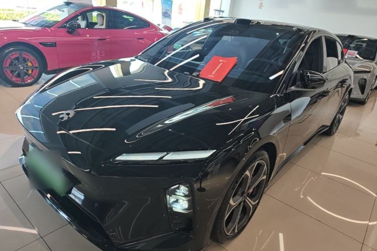Nio ET5T 2025 75 kWh Touring