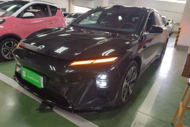 Used Nio ET5T 2025 75 kWh Touring
