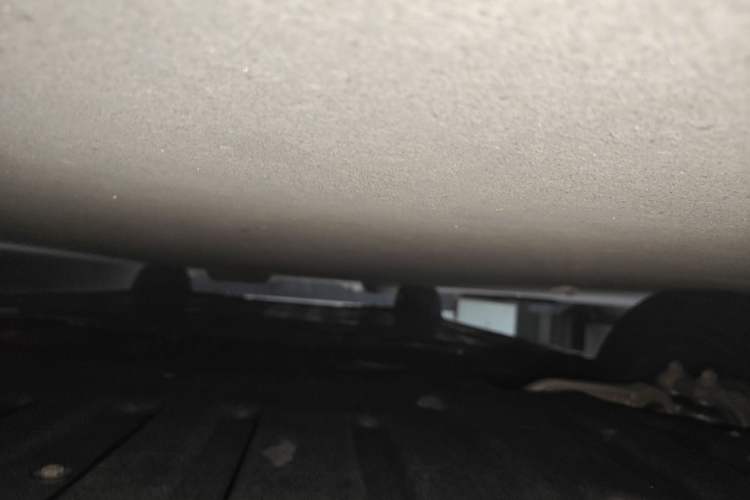 Used Nio ET5T 2025 100kWh Touring Chassis Front