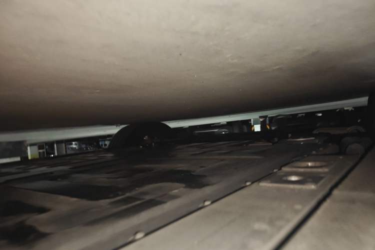 Used Nio ET5T 2025 100kWh Touring Chassis Front Left