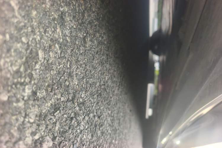Used Nio ET5T 2025 75 kWh Touring Chassis Front Left