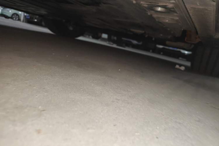 Used Nio ET5T 2025 100kWh Touring Chassis Front Right