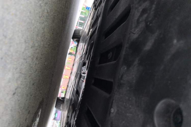 Used Nio ET5T 2025 75 kWh Touring Chassis Front