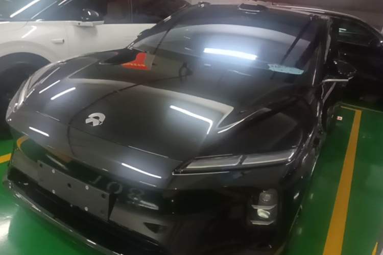 Used Nio ET5T 2025 75 kWh Touring Guazi used car, China used car export, Used car for sale, Used  cars, Cheapest cars for sale