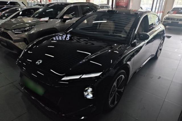Used Nio ET5T 2025 75 kWh Touring