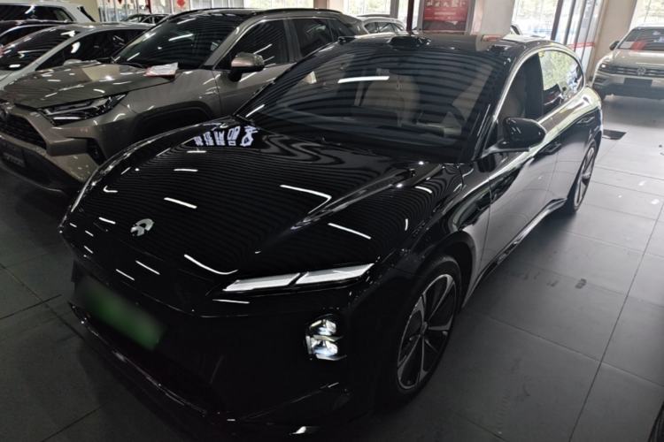 Used Nio ET5T 2025 75 kWh Touring Guazi used car, China used car export, Used car for sale, Used cars, Cheapest cars for sale