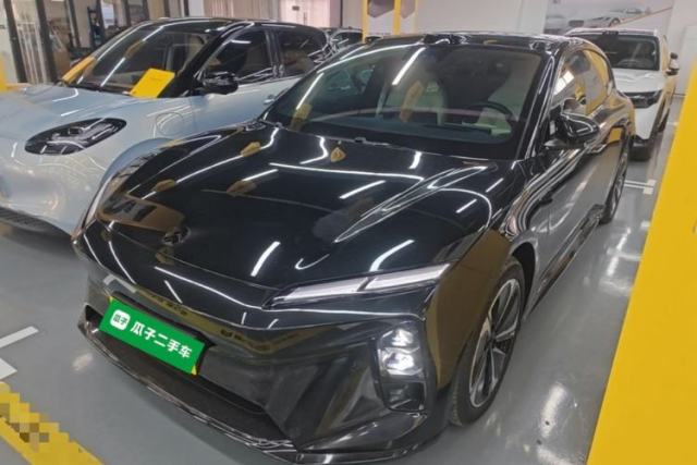 Used Nio ET5T 2025 75 kWh Touring