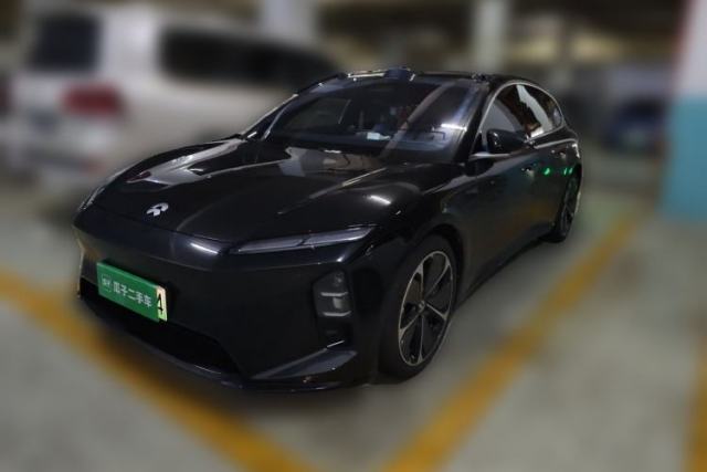 Used Nio ET5T 2025 75 kWh Touring
