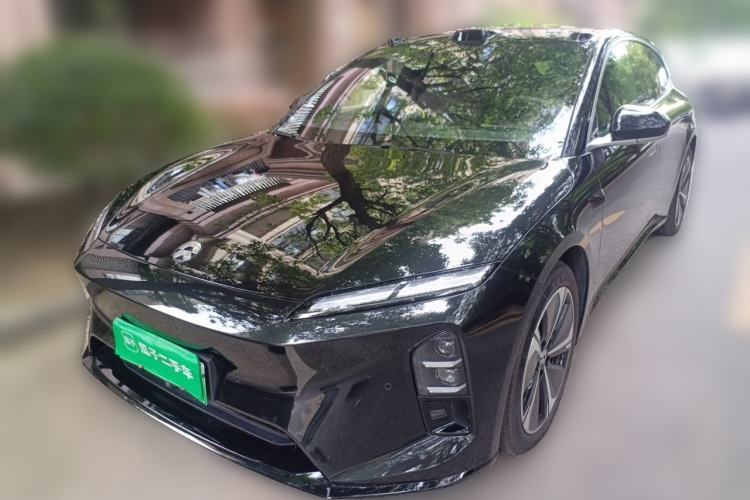 Used Nio ET5T 2025 75 kWh Touring Guazi used car, China used car export, Used car for sale, Used  cars, Cheapest cars for sale