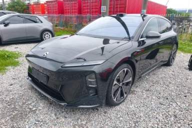 Used Nio ET5T 2025 75 kWh Touring