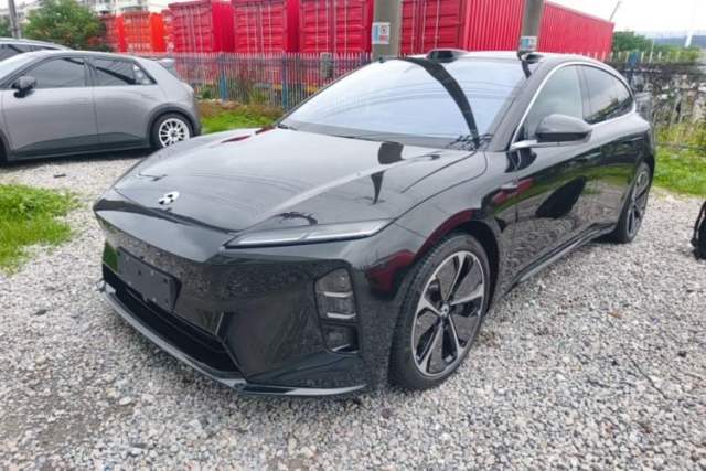 Used Nio ET5T 2025 75 kWh Touring