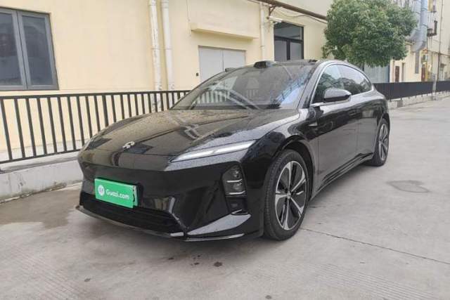Used Nio ET5T 2025 75 kWh Touring