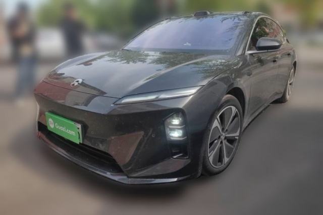 Used Nio ET5T 2025 75 kWh Touring