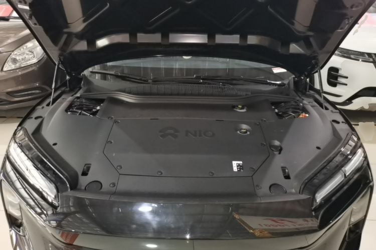 Used Nio ET5T 2025 100kWh Touring Engine Bay