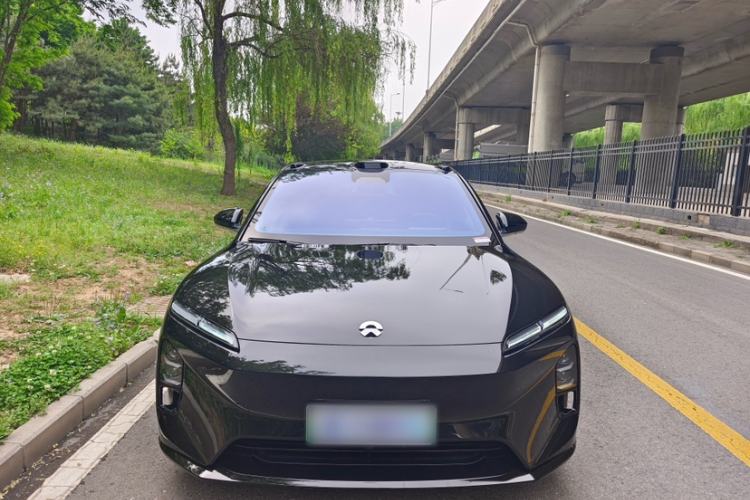 Used Nio ET5T 2025 100kWh Touring Exterior 1