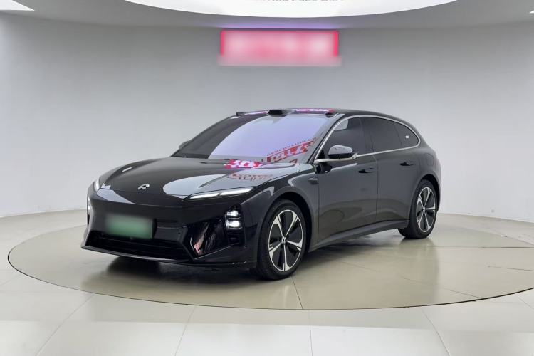Used Nio ET5T 2025 75 kWh Touring Exterior 10