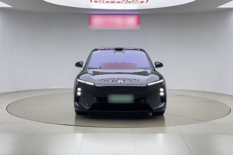 Used Nio ET5T 2025 75 kWh Touring Exterior 11