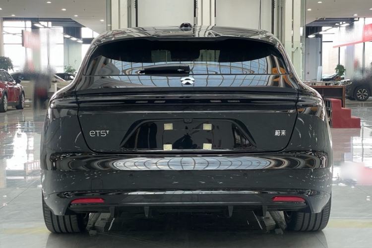 Used Nio ET5T 2025 75 kWh Touring Exterior 2