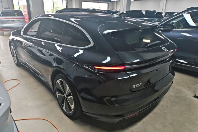Used Nio ET5T 2025 75 kWh Touring Exterior 2