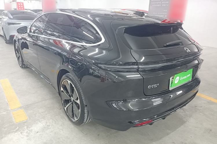 Used Nio ET5T 2025 75 kWh Touring Exterior 2