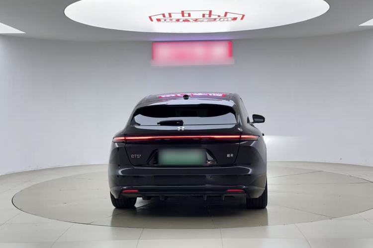 Used Nio ET5T 2025 75 kWh Touring Exterior 3