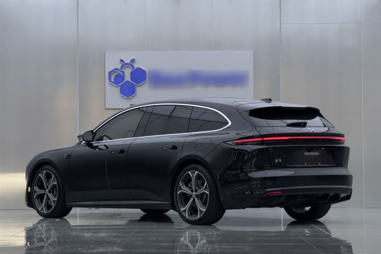 Used Nio ET5T 2025 100kWh Touring Exterior 3
