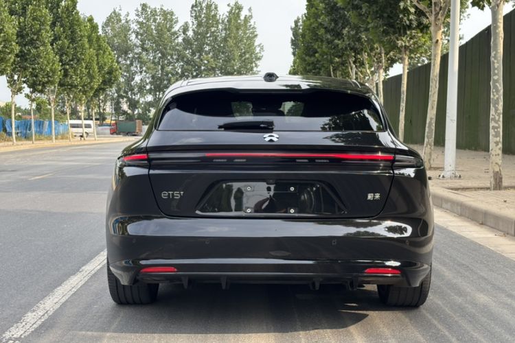 Used Nio ET5T 2025 75 kWh Touring Exterior 3