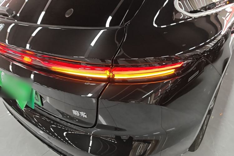 Used Nio ET5T 2025 75 kWh Touring Exterior 3