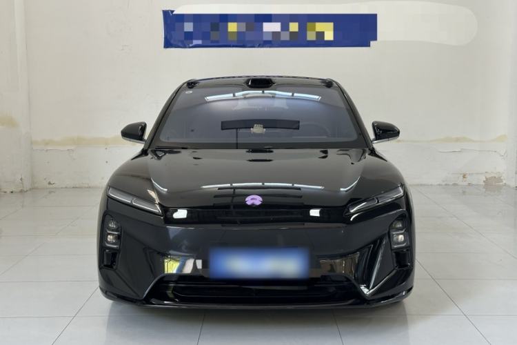 Used Nio ET5T 2025 75 kWh Touring Exterior 3