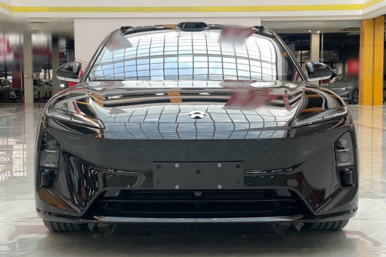 Used Nio ET5T 2025 75 kWh Touring Exterior 4