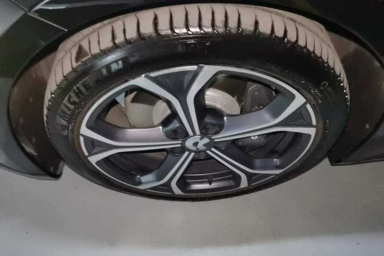 Used Nio ET5T 2025 100kWh Touring Exterior 4