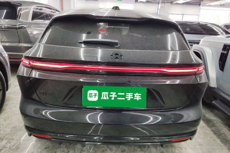 Used Nio ET5T 2025 75 kWh Touring Exterior 4