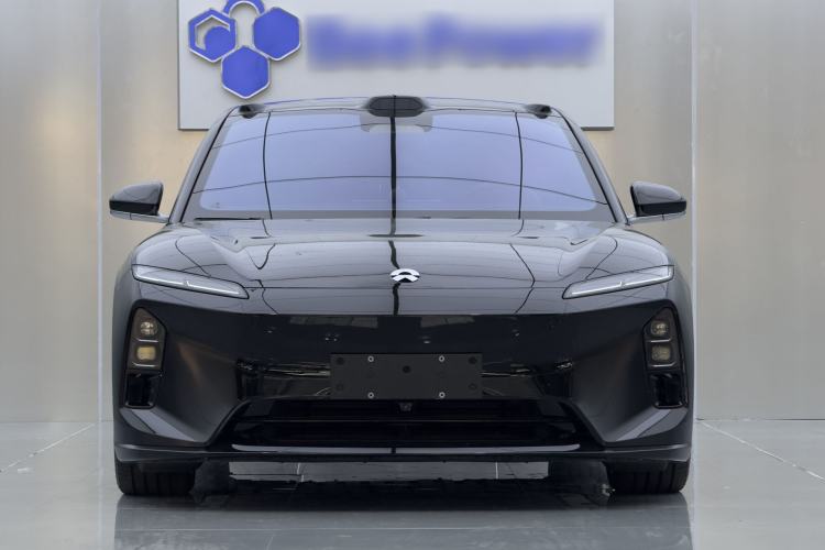 Used Nio ET5T 2025 100kWh Touring Exterior 5