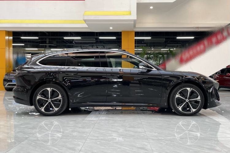 Used Nio ET5T 2025 75 kWh Touring Exterior 5