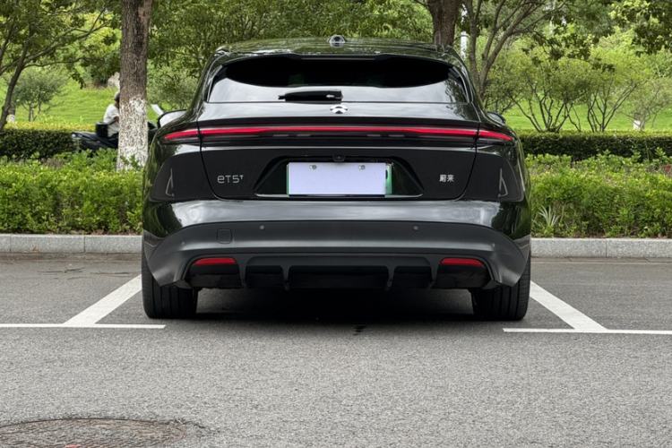 Used Nio ET5T 2025 75 kWh Touring Exterior 5
