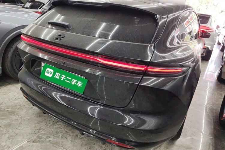 Used Nio ET5T 2025 75 kWh Touring Exterior 5