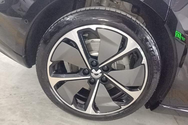 Used Nio ET5T 2025 75 kWh Touring Exterior 5