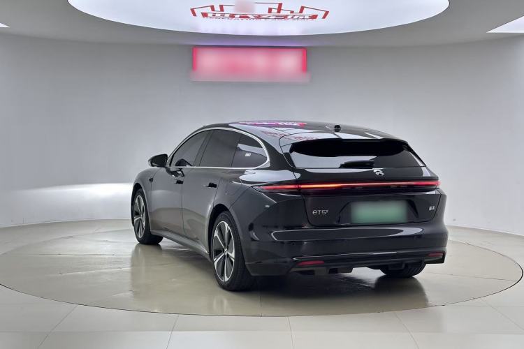 Used Nio ET5T 2025 75 kWh Touring Exterior 6