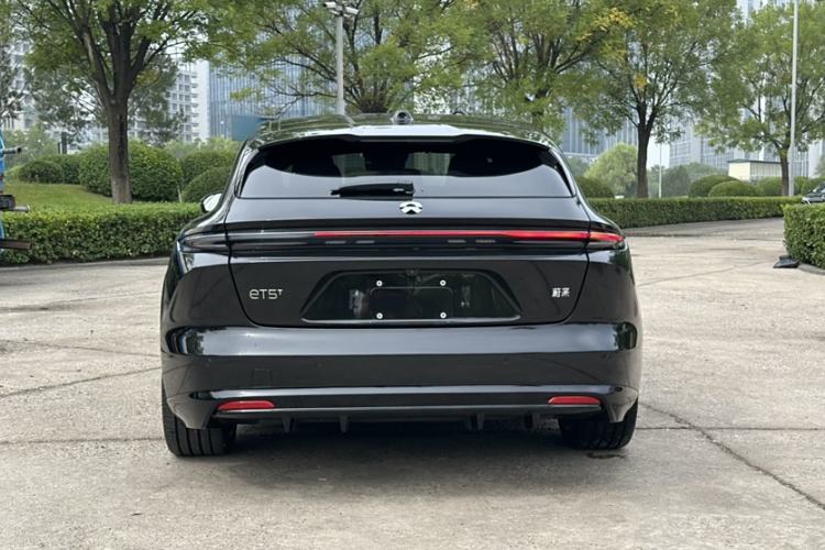 Used Nio ET5T 2025 75 kWh Touring Exterior 6