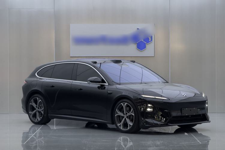 Used Nio ET5T 2025 100kWh Touring Exterior 6