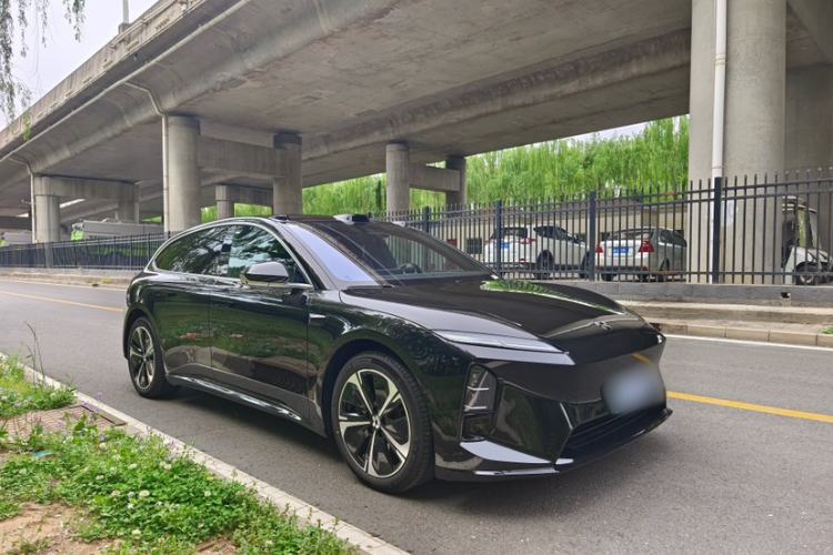 Used Nio ET5T 2025 100kWh Touring Exterior 6