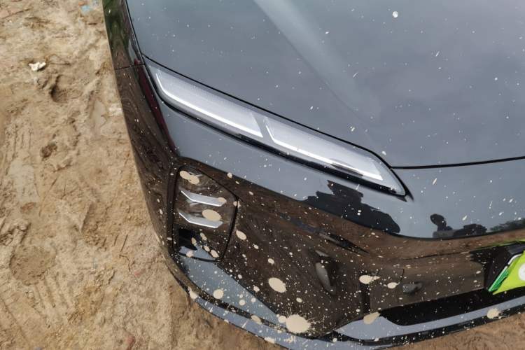 Used Nio ET5T 2025 75 kWh Touring Exterior 6